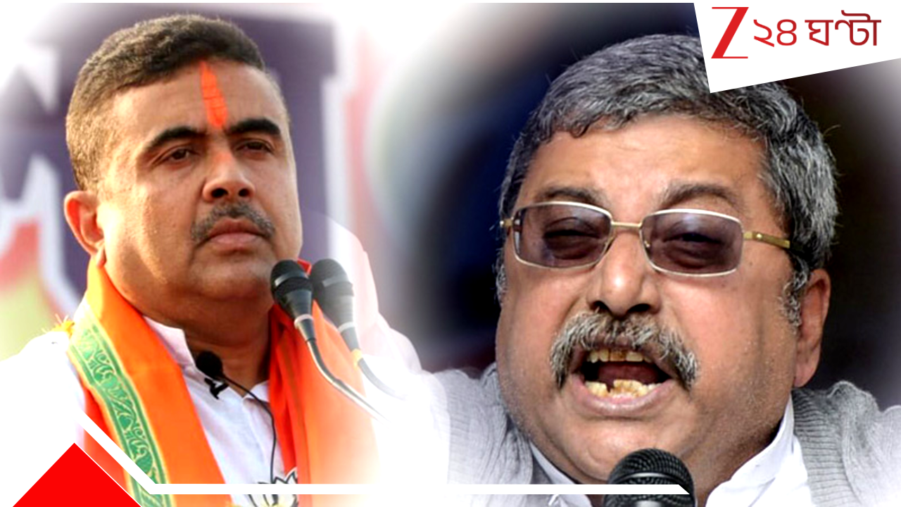 শুভেন্দু রাজ্যের সবথেকে বড় দুর্নীতিগ্রস্ত রাজনীতিক! আমার দয়ায় এখনও গ্রেফতার হয়নি: কল্যাণ বন্দ্যোপাধ্যায়