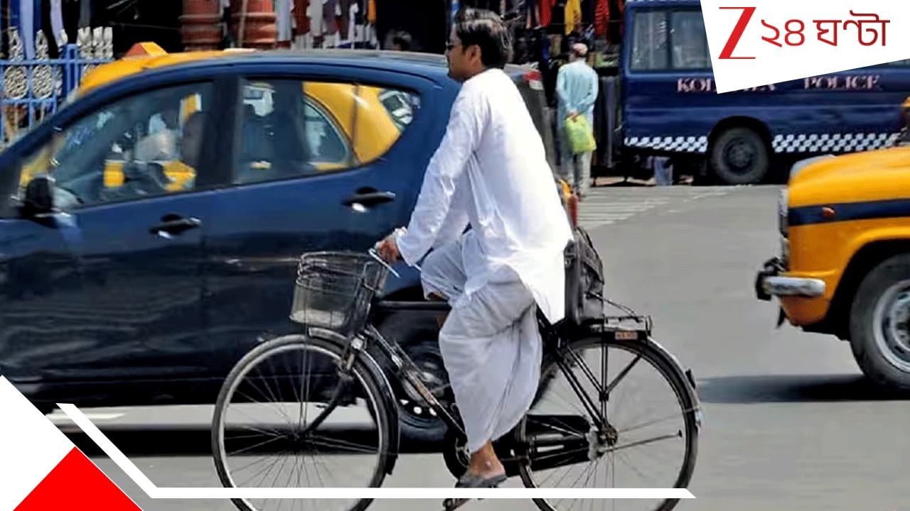 কলকাতায় এবার ১ দিন সাইকেল চালিয়েই জিততে পারেন হাজার হাজার টাকা