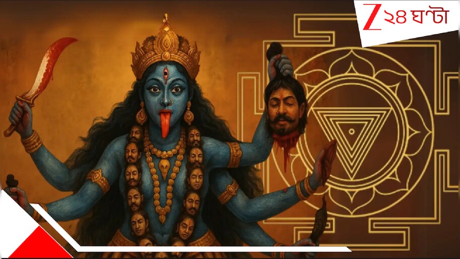 Kali Puja 2025: যমদ্বিতীয়ার পরদিন বড়কালীর বিসর্জনে ভয়ংকর কাণ্ড! খাদ্য়ে বিষক্রিয়ায় ঘোর আতঙ্ক এলাকা জুড়ে, অসুস্থ পুলিস-সহ বহু, মৃত...