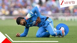 ICU-তে শ্রেয়স আইয়ার! মারাত্মক জখম, কবে ফিরতে পারবেন মাঠে? 