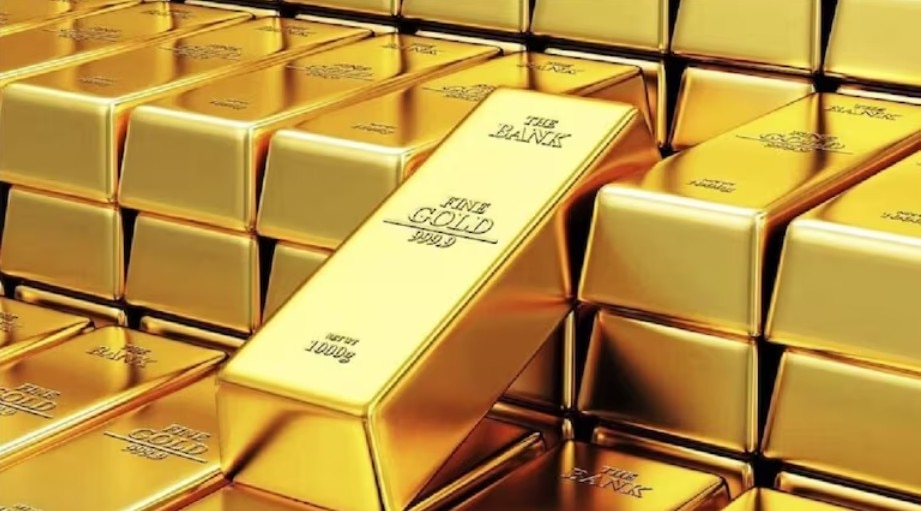 Gold Silver Rate Today October 27