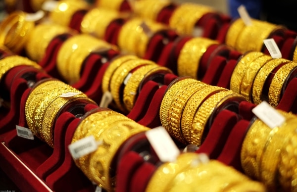 Gold Silver Rate Today October 27