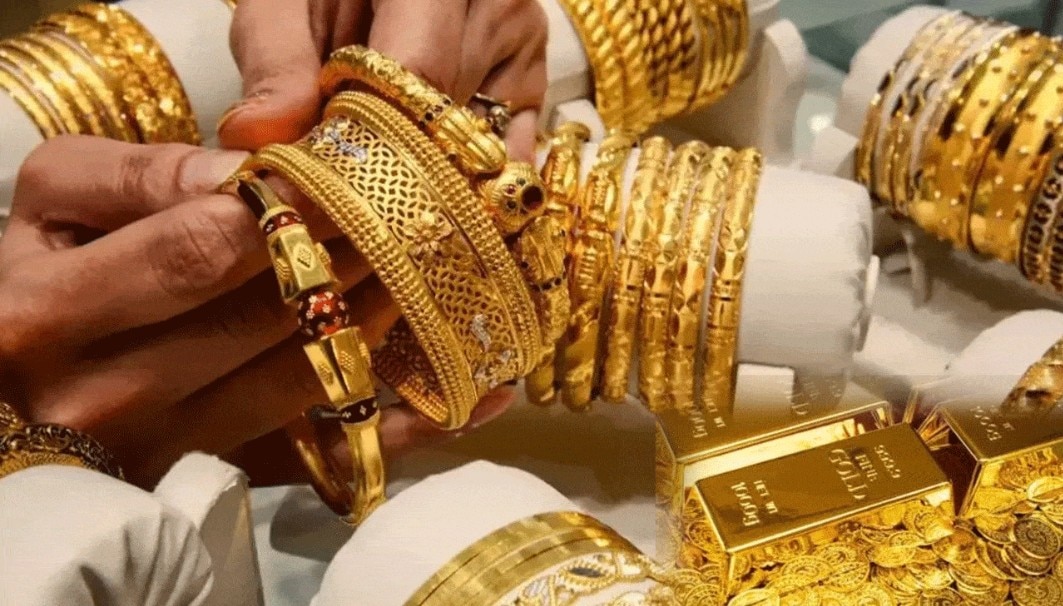Gold Silver Rate Today October 27