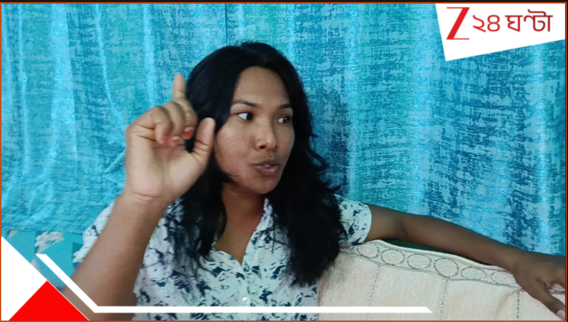 Swapna Barman: বড় চমক! বিধানসভা ভোটে প্রার্থী হচ্ছেন স্বপ্না বর্মন? 'সোনার মেয়ে'র স্পষ্ট উত্তর... Swapna Barman: বড় চমক! বিধানসভা ভোটে প্রার্থী হচ্ছেন স্বপ্না বর্মন? 'সোনার মেয়ে'র স্পষ্ট উত্তর...