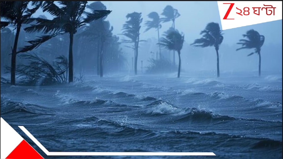 Bengal Weather Update: উপকূলে ঝড়ের সন্ত্রাস! 'মন্থা'র আগুনে ছোবলে ছিন্নভিন্ন সমুদ্রের বুক, বিপুল বিধ্বংসী বেগে ধেয়ে আসছে বাংলার...