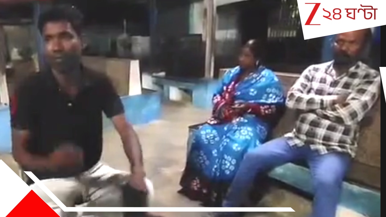 Sand Mafia: বালি তোলার প্রতিবাদ করতেই রুদ্রমূর্তি পাচারকারীদের, তৃণমূলের প্রাক্তন উপপ্রধান-পঞ্চায়েত সদস্য়াকে বেধড়ক মার…