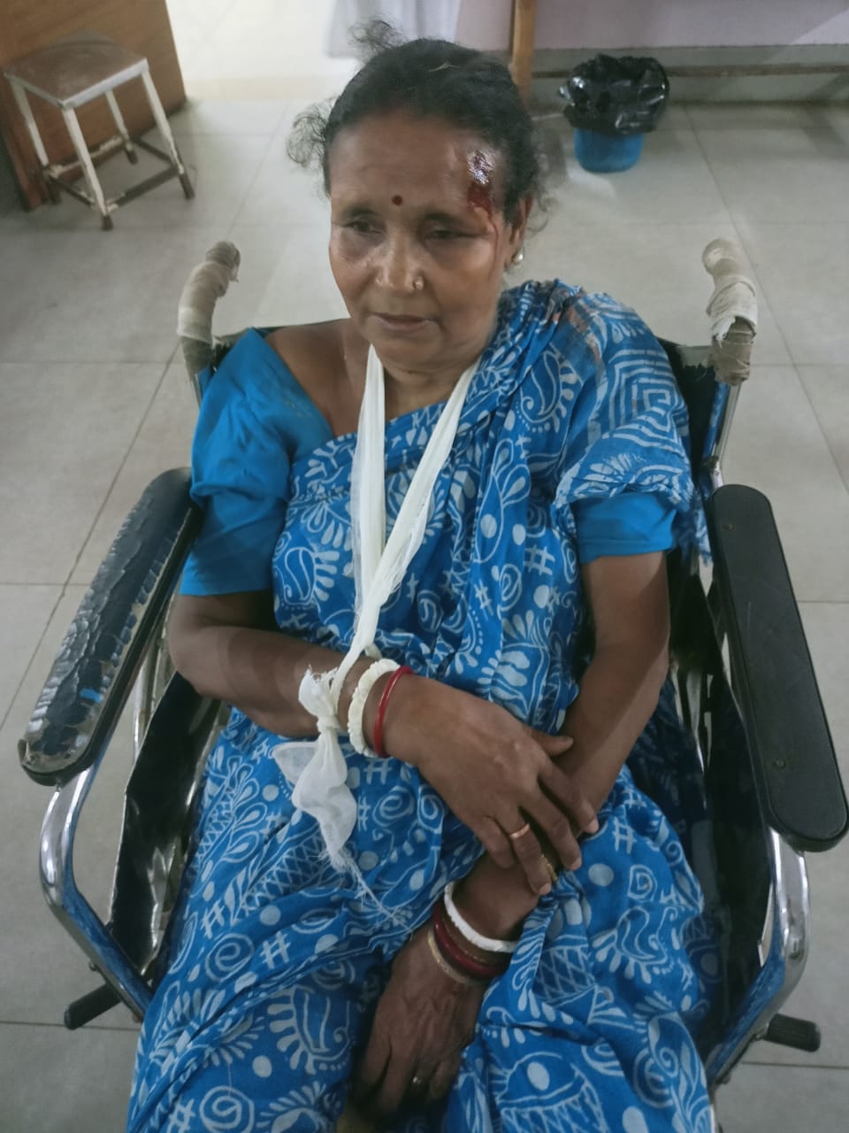 চন্দননগরে অঘটন!