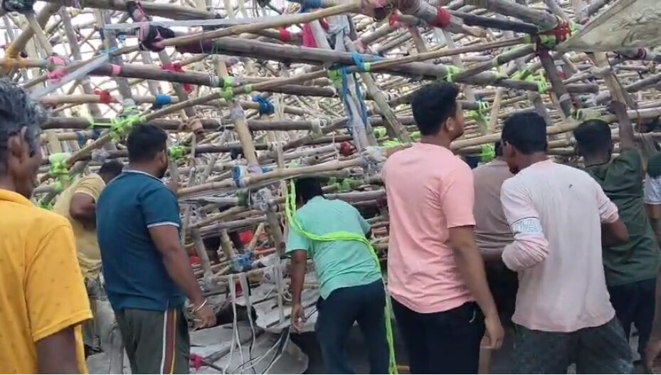 চন্দননগরে অঘটন!