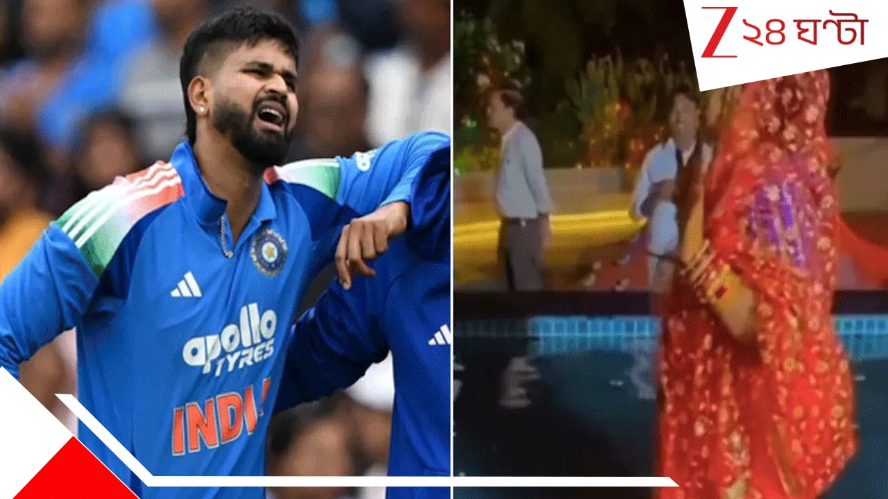 শ্রেয়সের আরোগ্যে ছট মাইয়ার কাছে কাতর আর্তি, চোখ ছলছল নেটপাড়ার সূর্যর মাকে প্রণাম