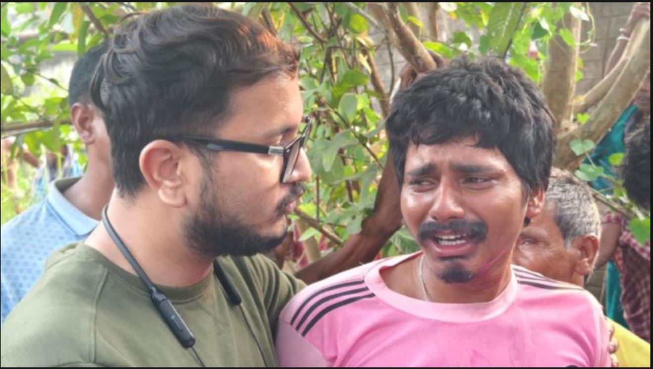  নন্দীগ্রামেও এবার 'ডায়মন্ড মডেল'!