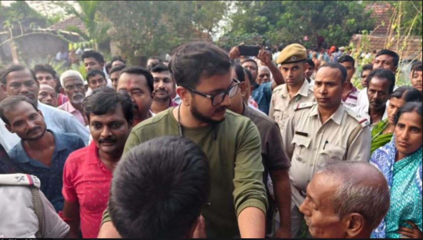  নন্দীগ্রামেও এবার 'ডায়মন্ড মডেল'!