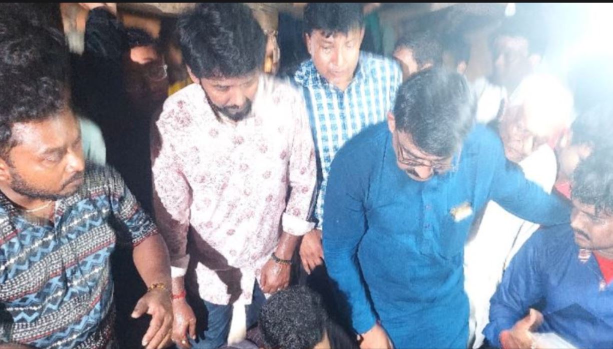  নন্দীগ্রামেও এবার 'ডায়মন্ড মডেল'!