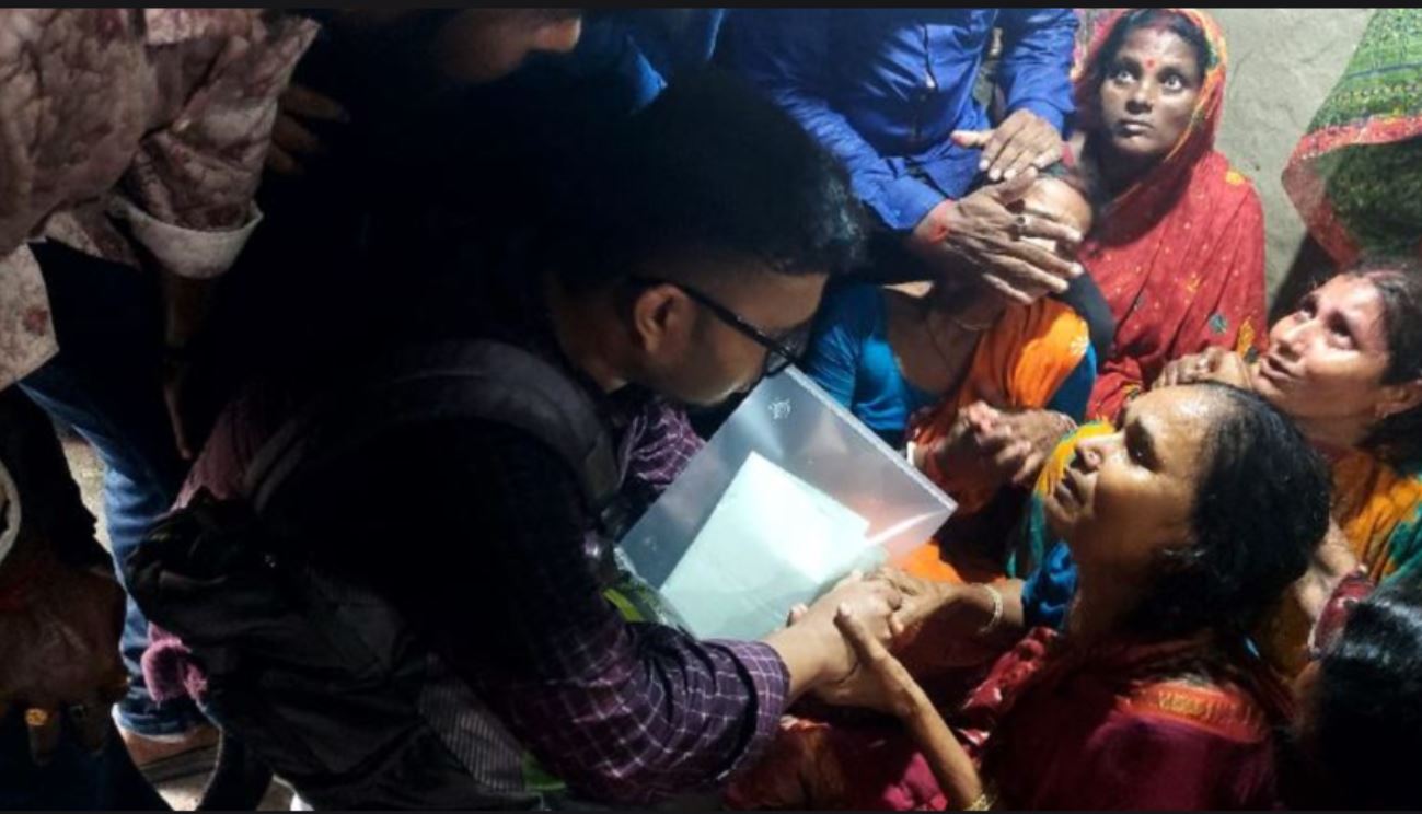  নন্দীগ্রামেও এবার 'ডায়মন্ড মডেল'!