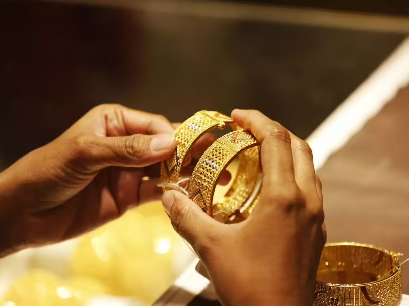 Today Gold, Silver Rate October 30