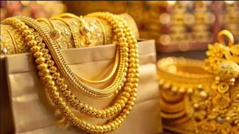 Today Gold, Silver Rate October 30