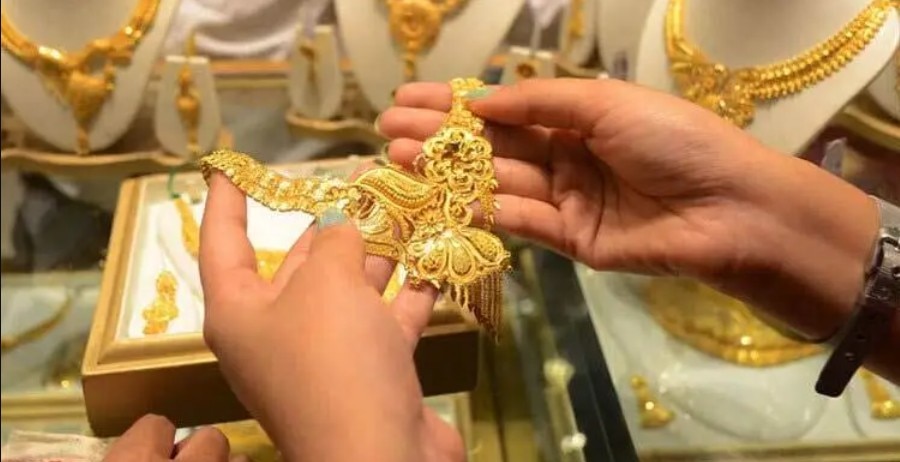 Today Gold, Silver Rate October 30