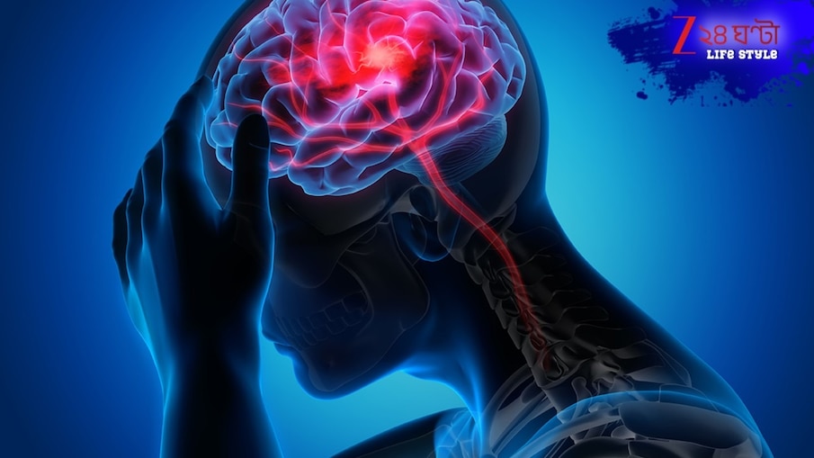 World Stroke Day 2025: হাত-পা অবশ, কথা বন্ধ, চোখ ঝাপসা! দেরি করলেই বিপদ... এই ঘাতক রোগ নিঃশব্দে শেষ করে দেবে...