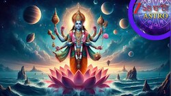 ১৪২ দিন পর জাগছেন নারায়ণ,কপাল খুলবে ৪ রাশির! আর পিছনে তাকাতে হবে না...