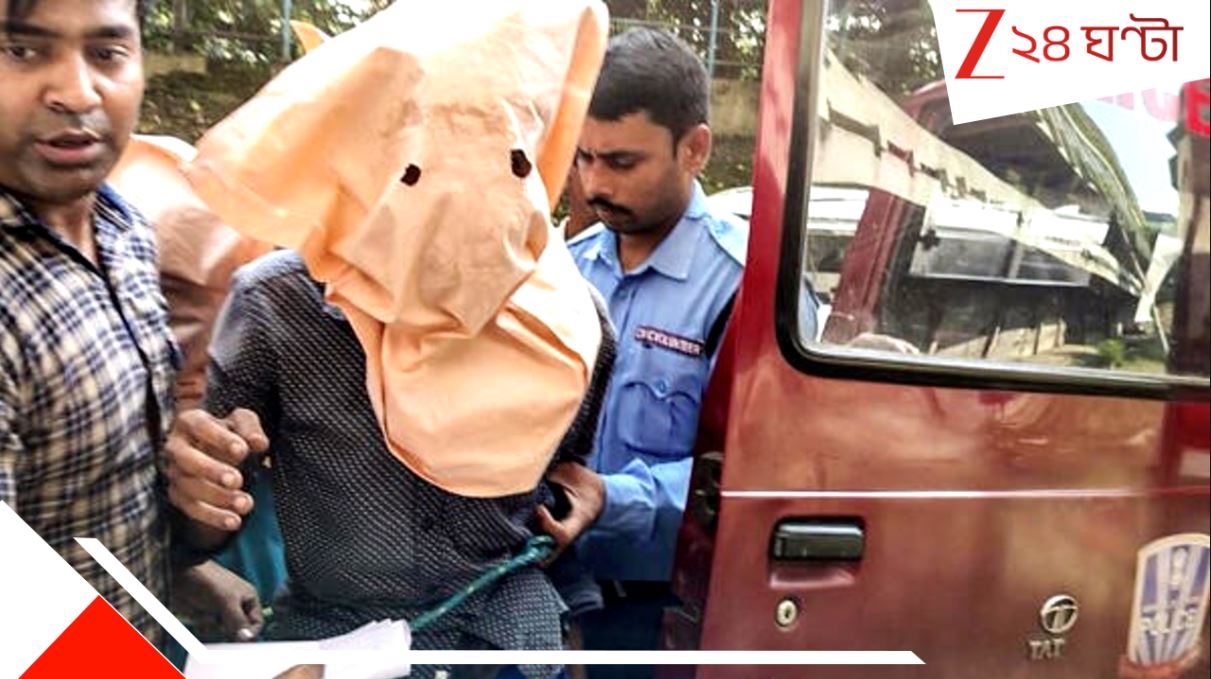 Durgapur Incident: দুর্গাপুর মেডিক্যাল কলেজের নির্যাতিতার ঘটনায় নয়া মোড়! মুখ খুলল ধৃত... 'কাল রাতে আমাকে...' Durgapur Incident: দুর্গাপুর মেডিক্যাল কলেজের নির্যাতিতার ঘটনায় নয়া মোড়! মুখ খুলল ধৃত... 'কাল রাতে আমাকে...'