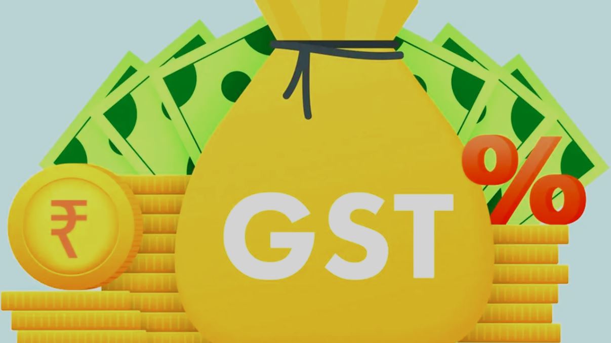 নতুন GST স্ল্যাব প্রযোজ্য হবে
