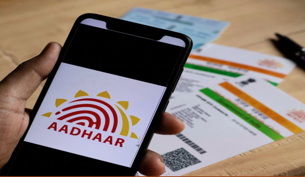 আধার কার্ড আপডেট চার্জে বড় পরিবর্তন