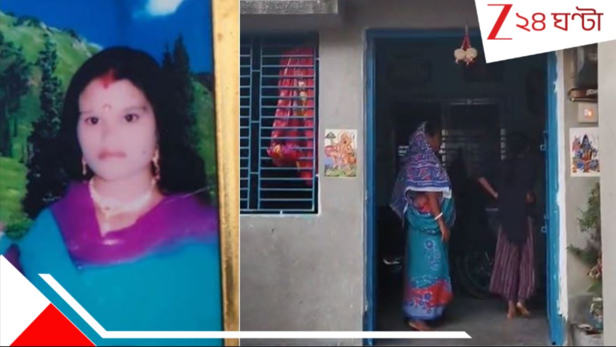 ‘১৫ বছর আগে বাংলাদেশ থেকে…’, NRC আতঙ্কে এবার গায়ে আগুন দুই সন্তানের মা ব্য়ারাকপুরের গৃহবধূর! Another Death for fear of NRC in Bengal