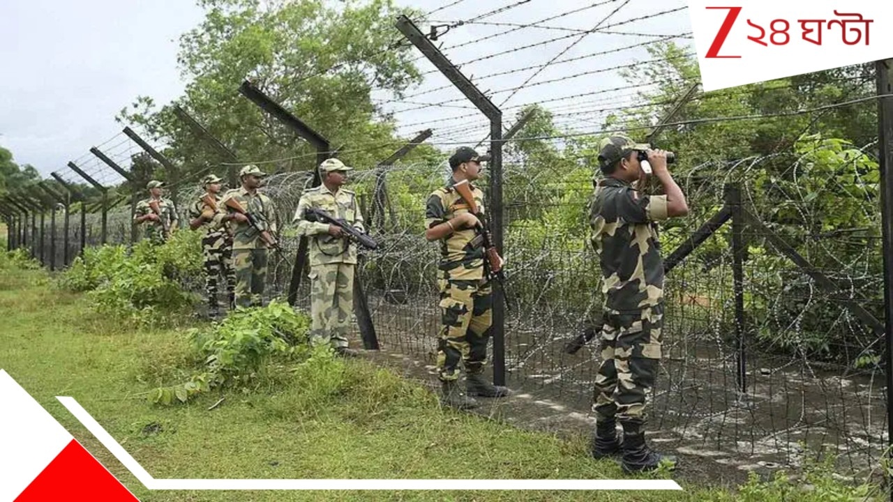 SIR in Bengal: SIR জুজু! ভারত থেকে ‘পালানোর’ হিড়িক! সীমান্তে জালে দলে দলে বাংলাদেশিরা… সংখ্যাটা…