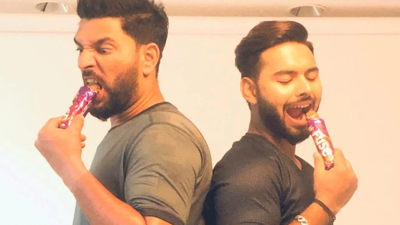 Yuvraj Singh Set For Comeback In IPL 2026