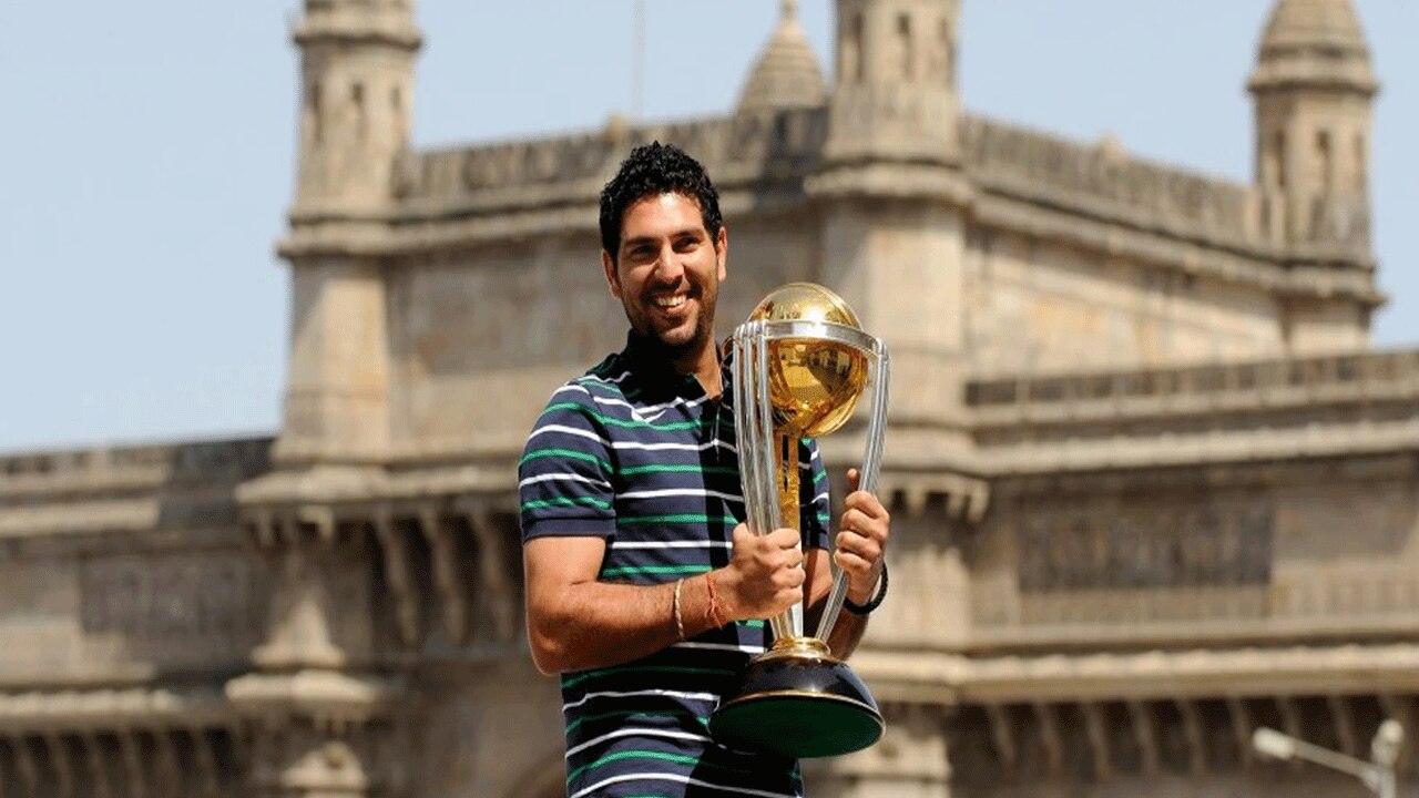 Yuvraj Singh Set For Comeback In IPL 2026