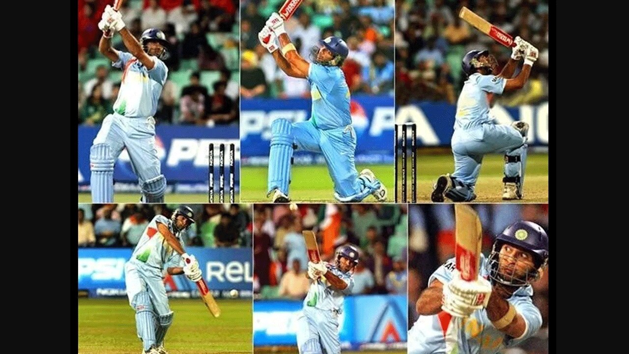  Yuvraj Singh Set For Comeback In IPL 2026