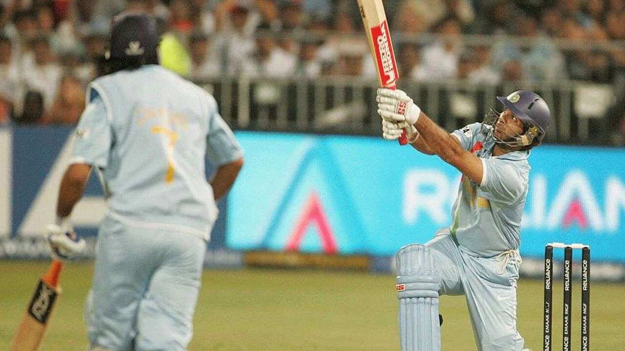 Yuvraj Singh Set For Comeback In IPL 2026