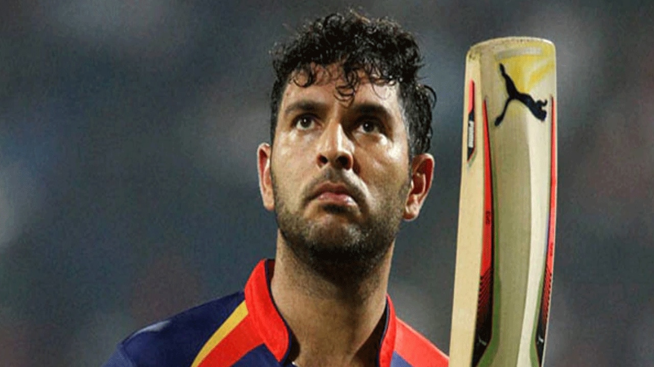 Yuvraj Singh Set For Comeback In IPL 2026