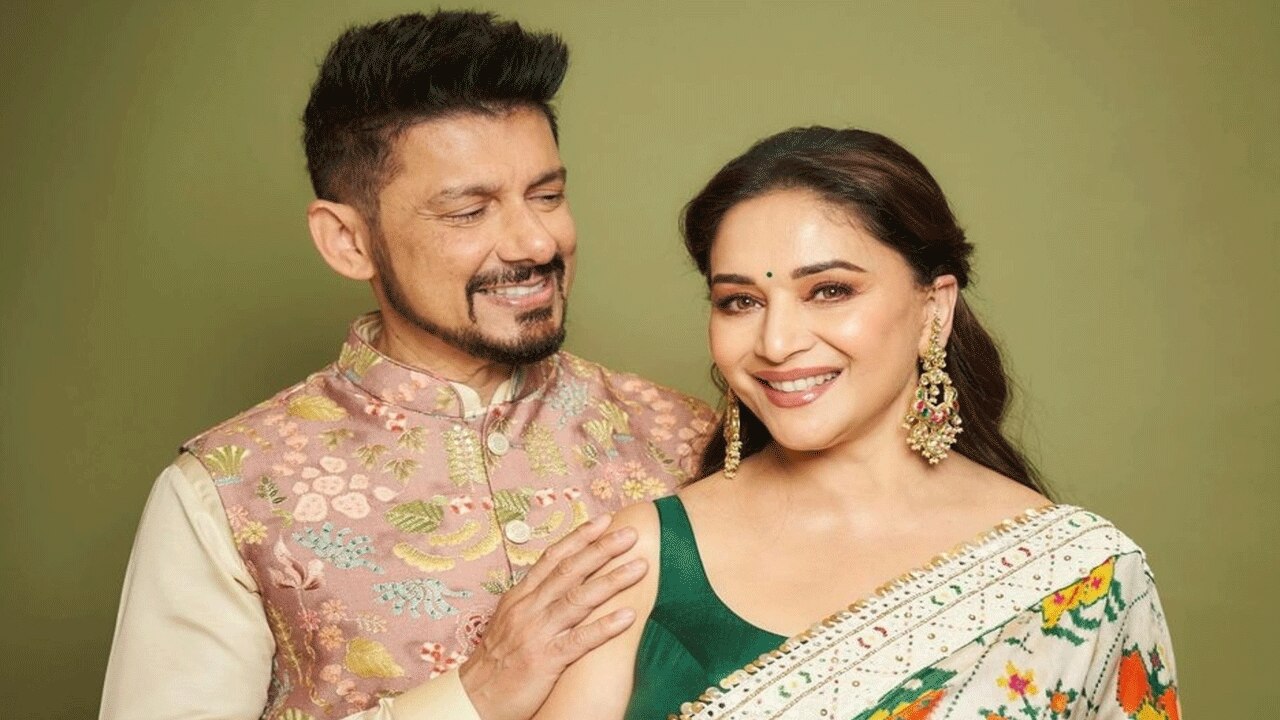 Madhuri Dixit Wanted To Marry This Star Indian Cricketer
