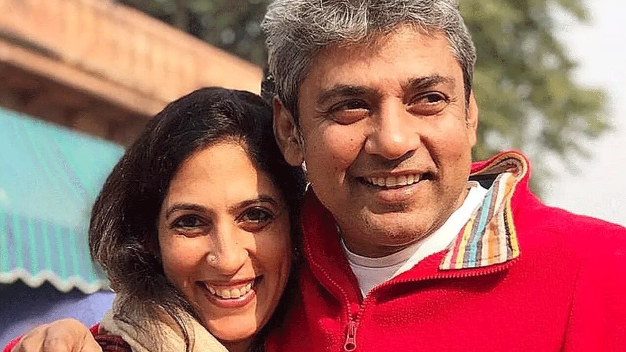 Madhuri Dixit Wanted To Marry This Star Indian Cricketer