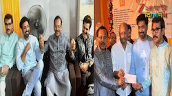 ফেডারেশনের ঐক্যের বার্তা! বিজয়া সম্মিলনীতে টলি তারকার হাট...