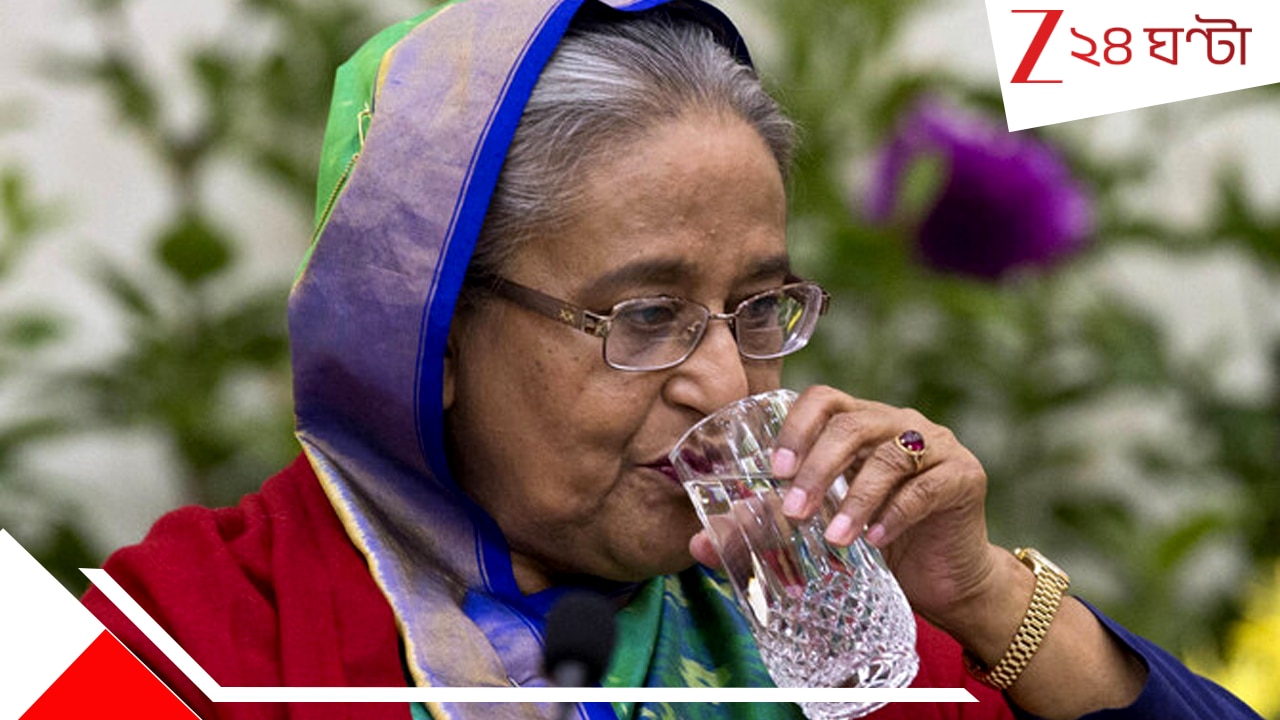 Sheikh Hasina: আরও বিপদে শেখ হাসিনা, প্রাক্তন প্রধানমন্ত্রীকে পলাতক ঘোষণা করে খবরের কাগজে বিজ্ঞাপণ সিআইডির