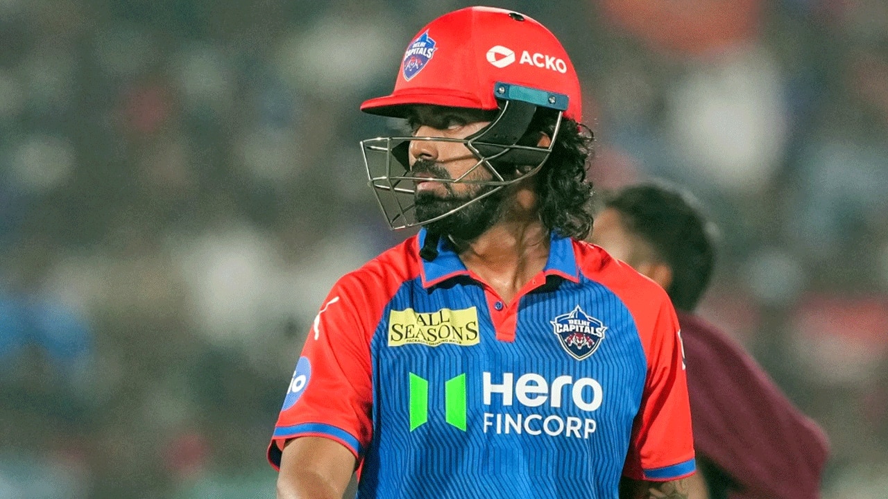 কেএল রাহুল আসছেন কেকেআরে KL Rahul To Join KKR