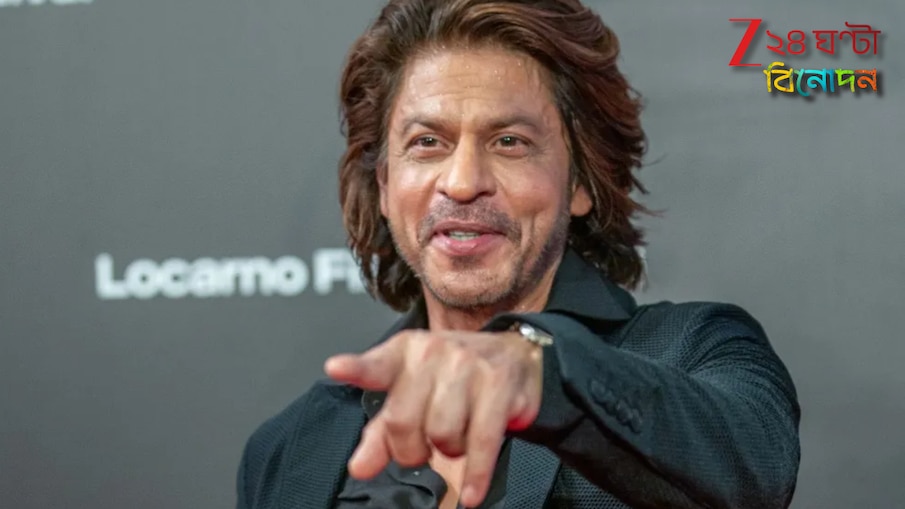 Shah Rukh Khan 60th Birthday: বালাই ষাট! শাহরুখ আবেগের অবসর হয় না, বয়স বাড়ে, হৃদয় তবু দফতর পাল্টায় না...