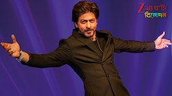 'কিং' শাহরুখ খানের সাম্রাজ্য! পর্দার প্রেমিক থেকে ১২,৪৯০ কোটির বাদশা...