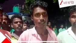 ভিনরাজ্যে কাজে গিয়ে মৃত্যু জামালপুরের শ্রমিকের, ছেলের দাবি SIR আতঙ্কেই অসুস্থ হয়ে পড