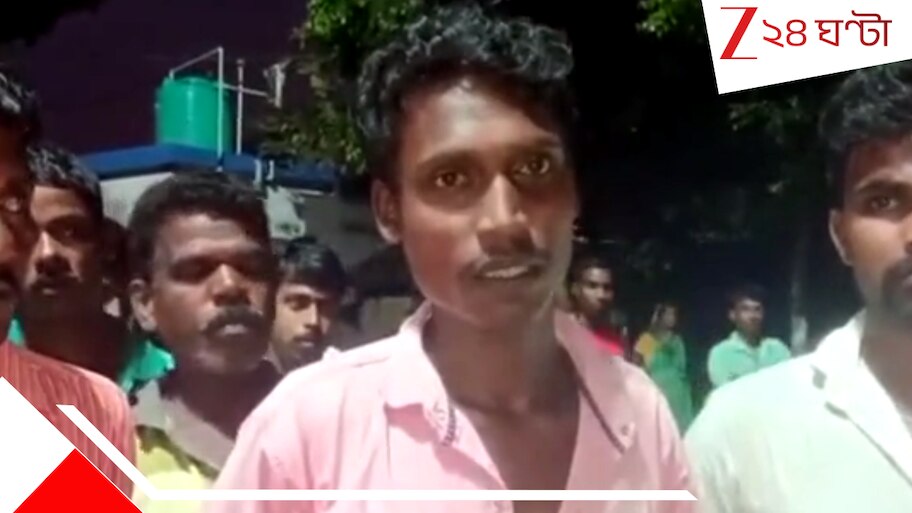 Bardhaman: ভিনরাজ্যে কাজে গিয়ে মৃত্যু জামালপুরের শ্রমিকের, ছেলের দাবি SIR আতঙ্কেই অসুস্থ হয়ে পড়ে বাবা