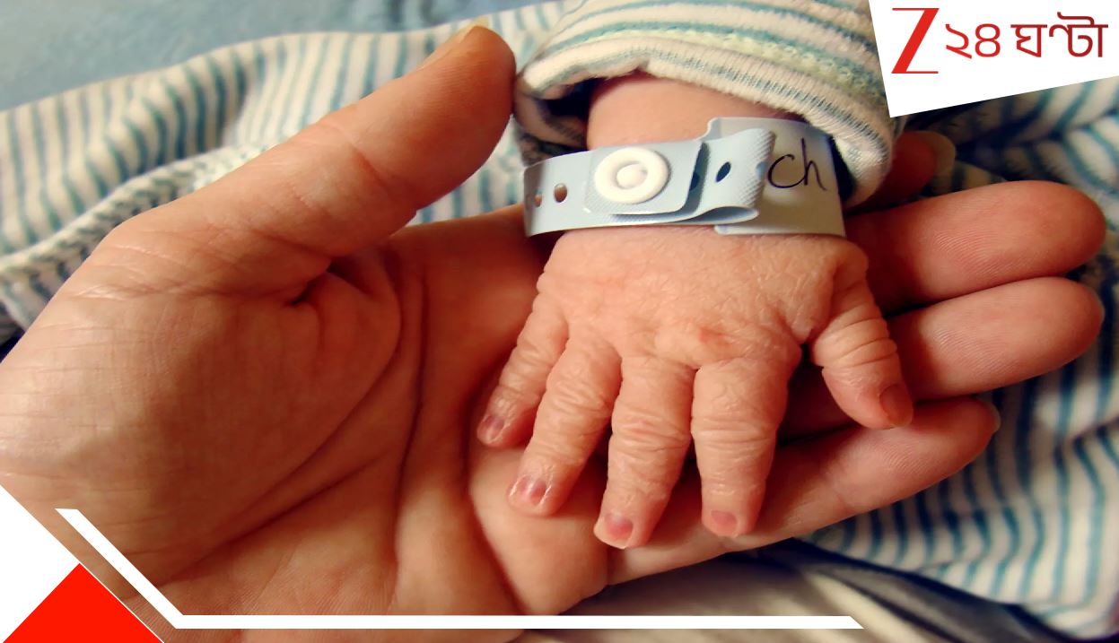 Jhargram Crime news: ‘মেয়ে কেন…?’ কন্যাসন্তানের জন্মে খেপে গিয়ে ‘ডাইনি’ ঠাকুমা বিষ ঢালল সদ্যোজাত নাতনির মুখে…