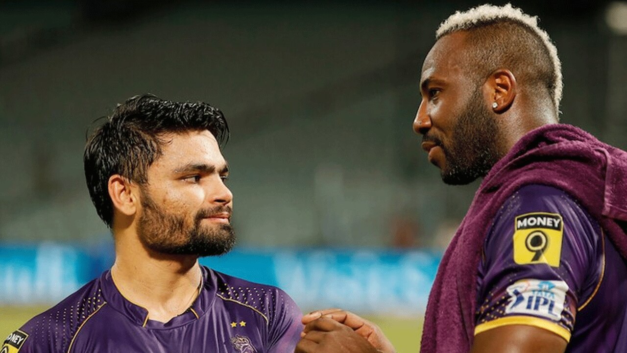 KKR Captain For IPL 2026