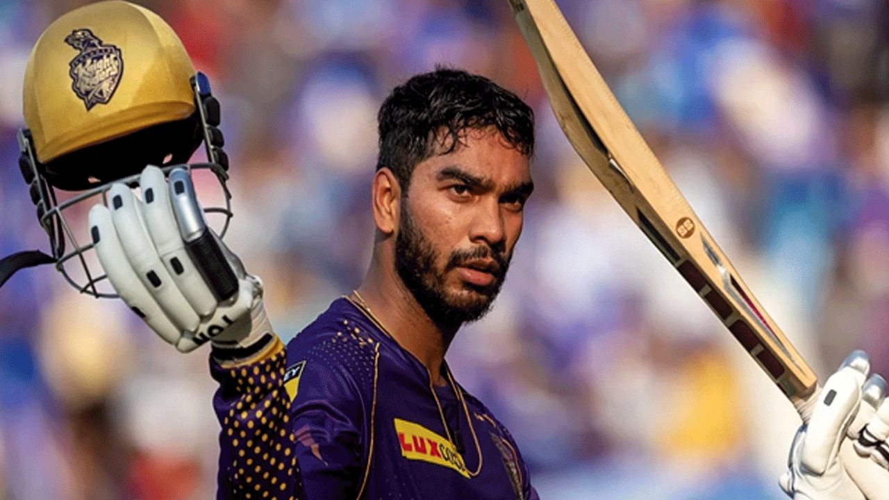 KKR Captain For IPL 2026