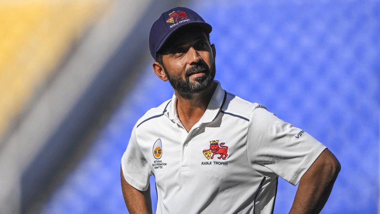 KKR Captain For IPL 2026