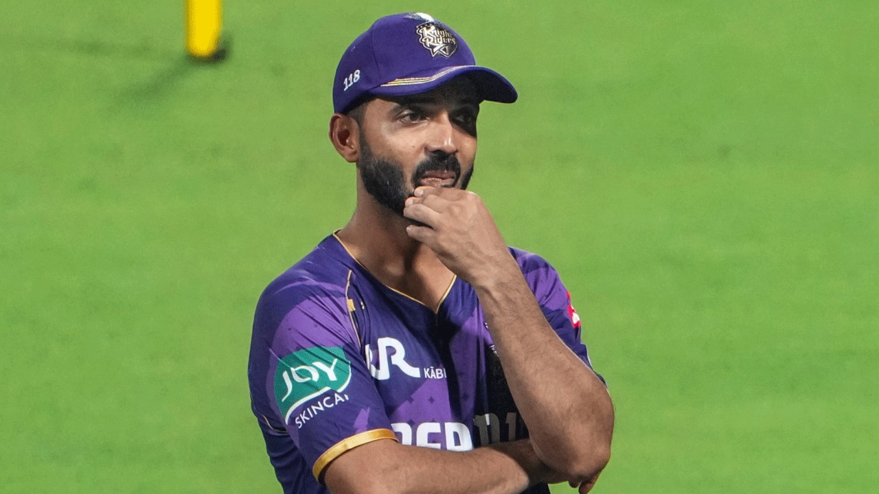 KKR Captain For IPL 2026