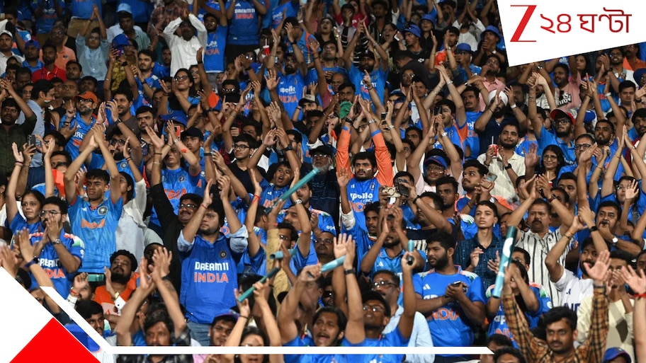 India vs South Africa, ICC Women’s World Cup Final 2025: নীল বিপ্লবে বিশ্বকাপ ভারতের মেয়েদের, রোহিতদের অধরা মাধুরী ছুঁলেন হরমনপ্রীতরা...