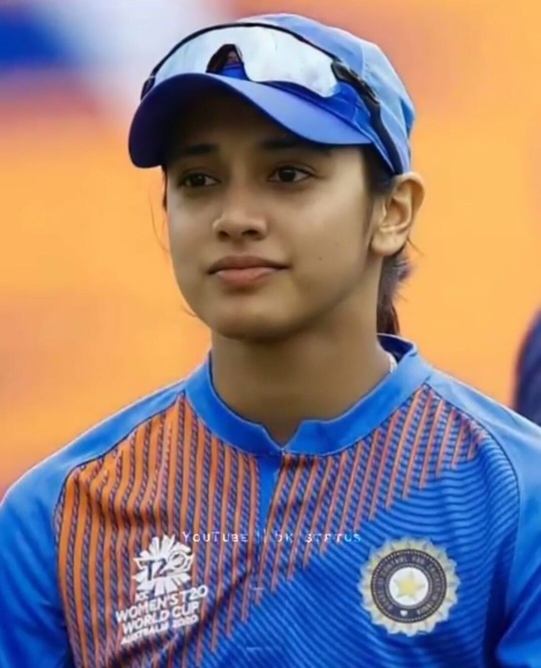 Indian Cricketer Smriti Mandhana wedding