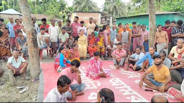 ধুপগুড়িতে ধুন্ধুমার!