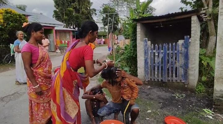 ধুপগুড়িতে ধুন্ধুমার!